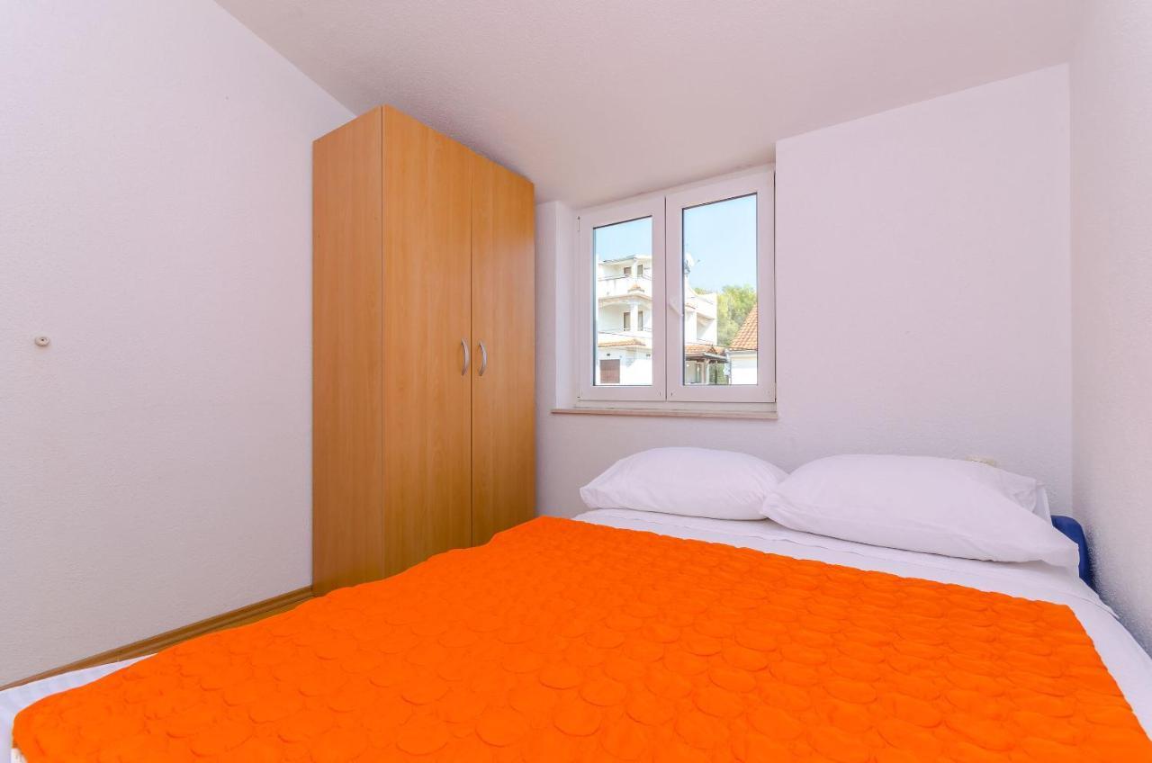 Apartments Tily Trogir Exterior photo