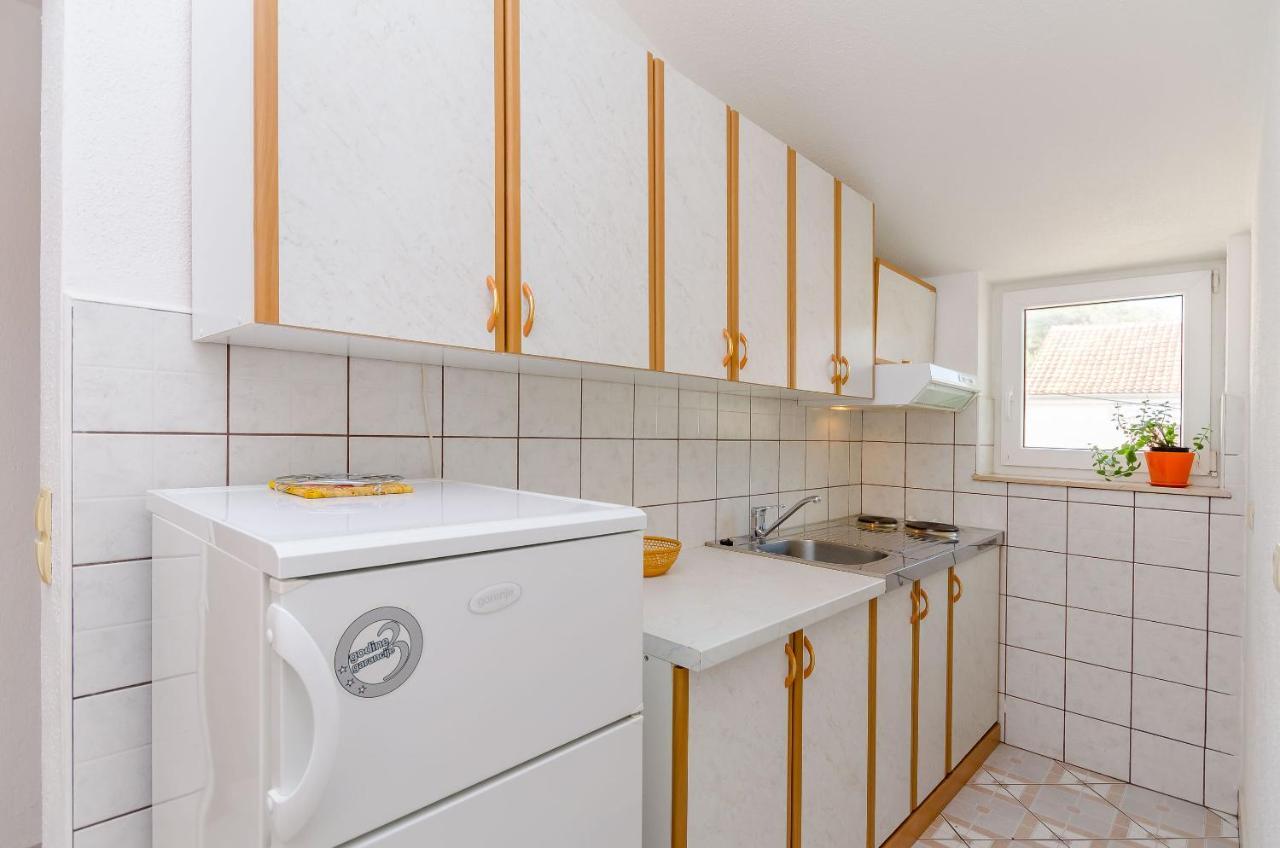 Apartments Tily Trogir Exterior photo