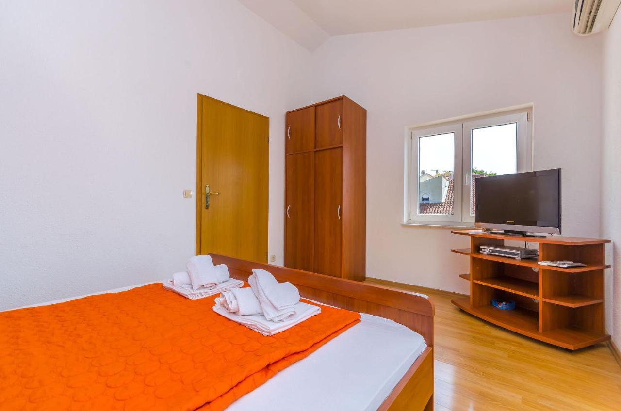 Apartments Tily Trogir Exterior photo